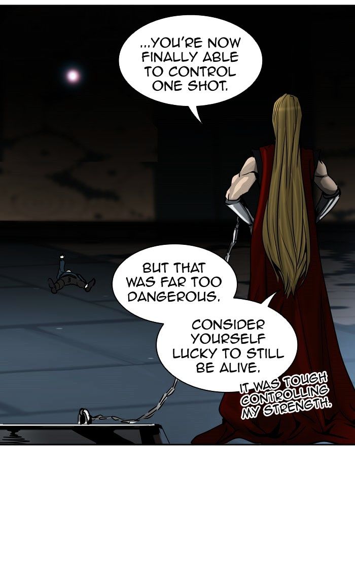 Tower of God, Chapter 312 image 007